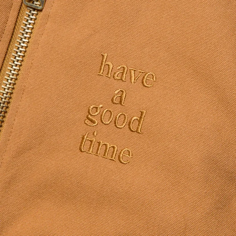 Apparaitre MA-1 Jacket