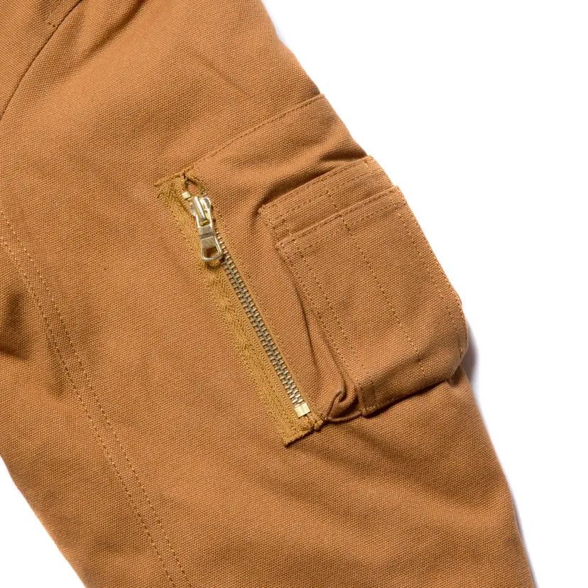 Apparaitre MA-1 Jacket
