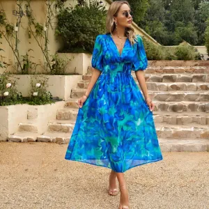 Ariadne™ Stylish Women's Dress