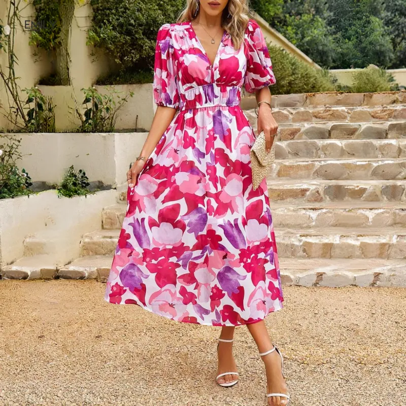 Ariadne™ Stylish Women's Dress