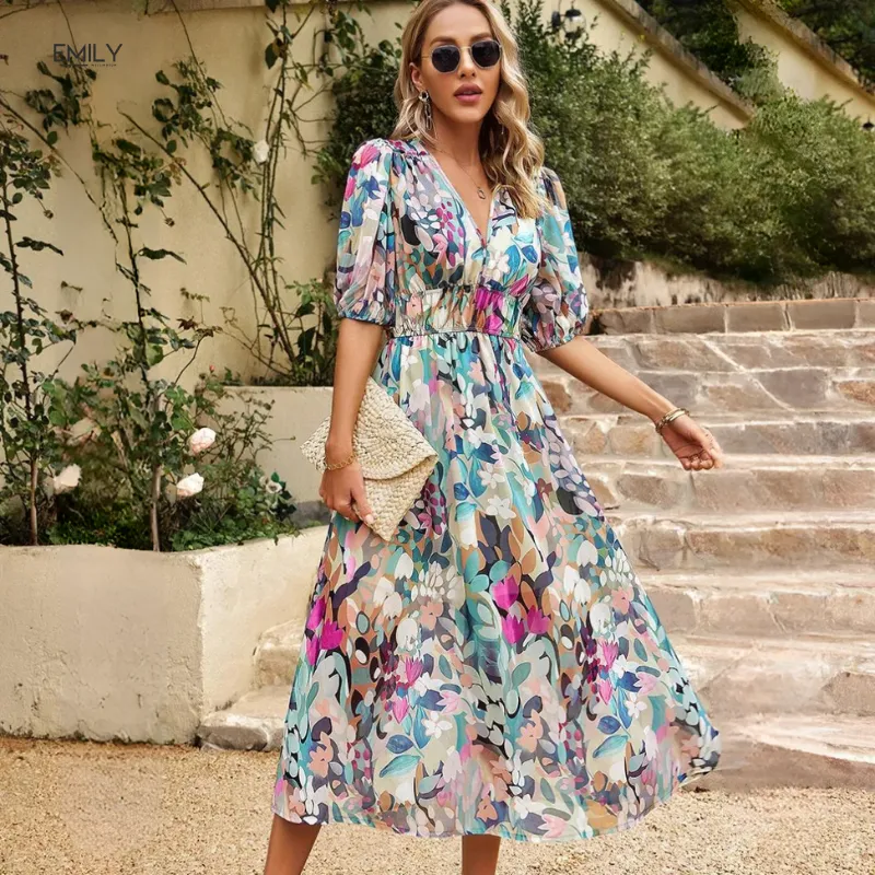 Ariadne™ Stylish Women's Dress