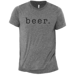 Beer