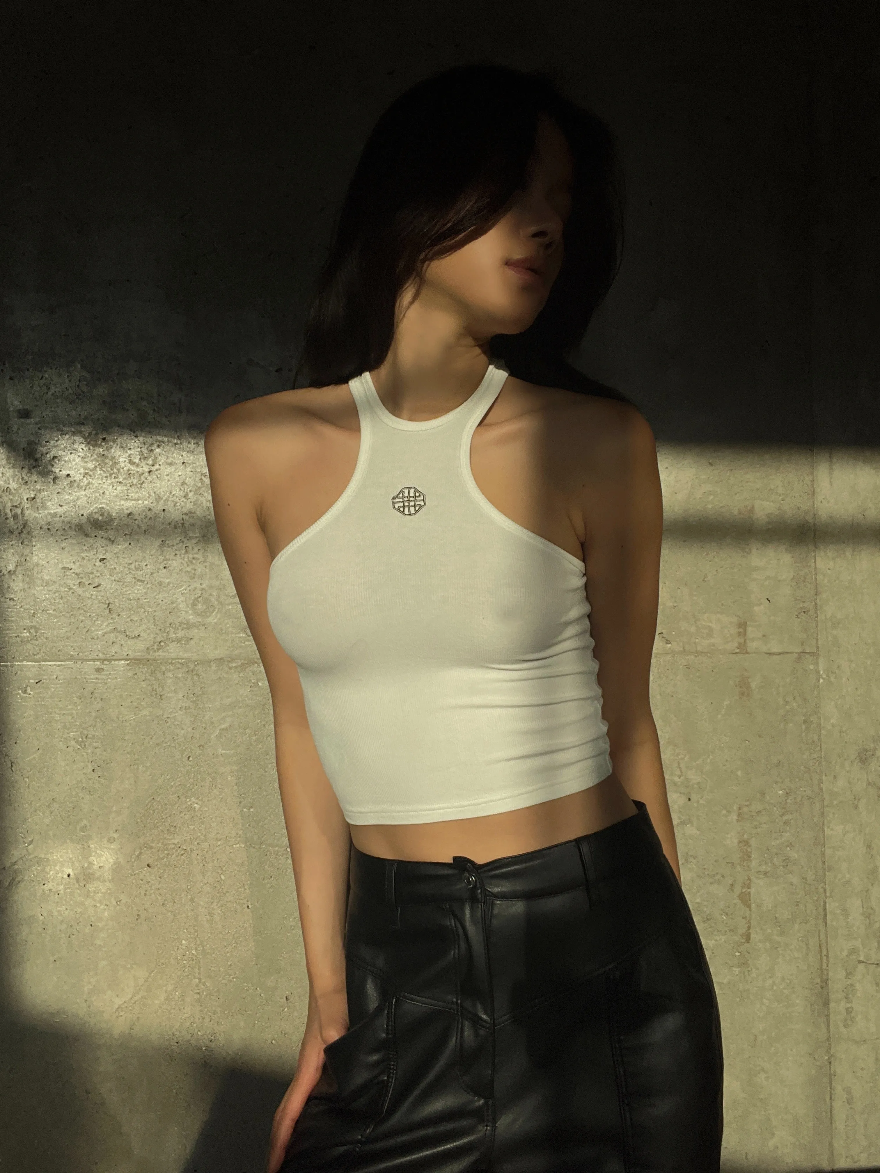 Bov Cotton Tank