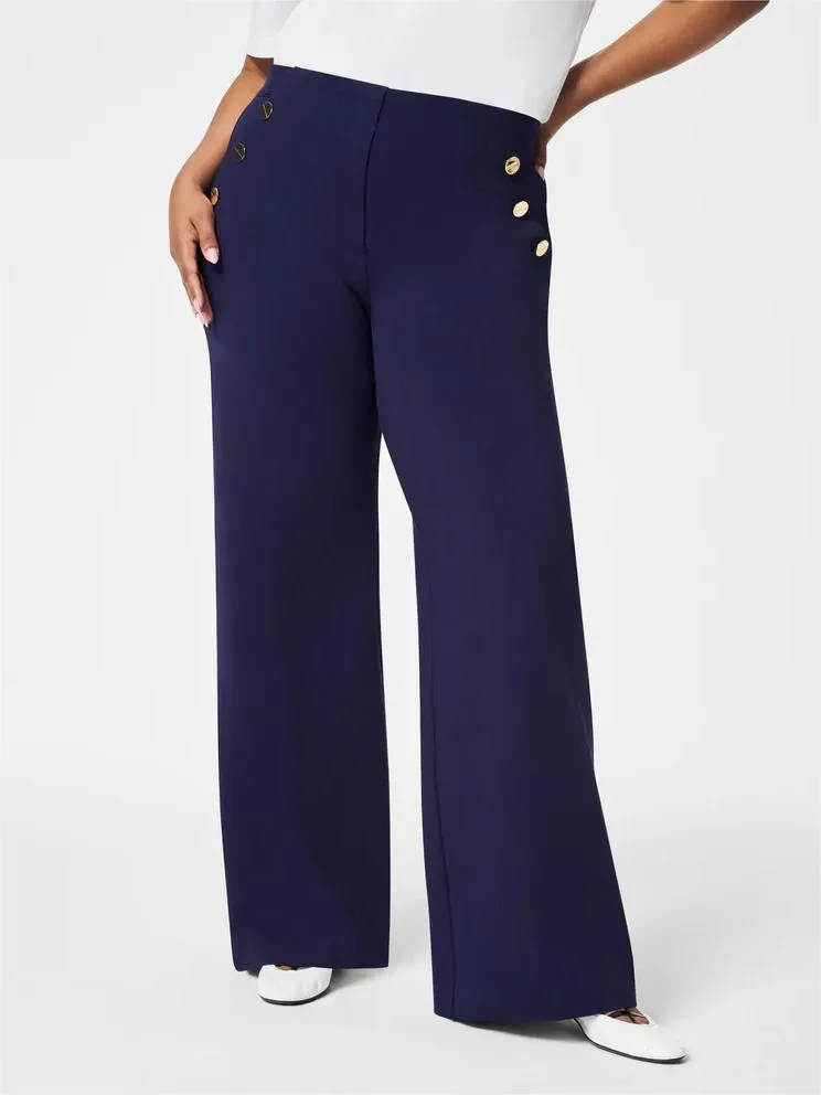 Chelsea | Chic and Shapely Pants
