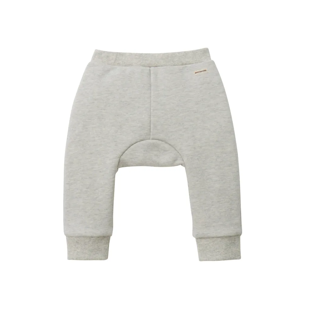 Comfy Cotton Baby Pants