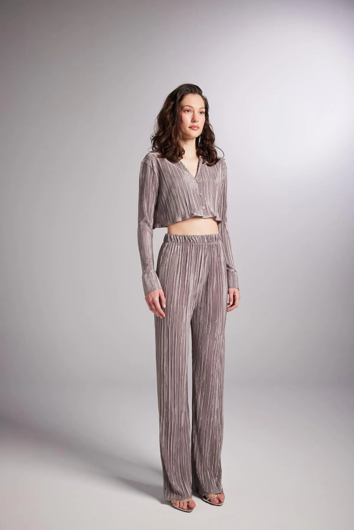 Comfy Pants Mink