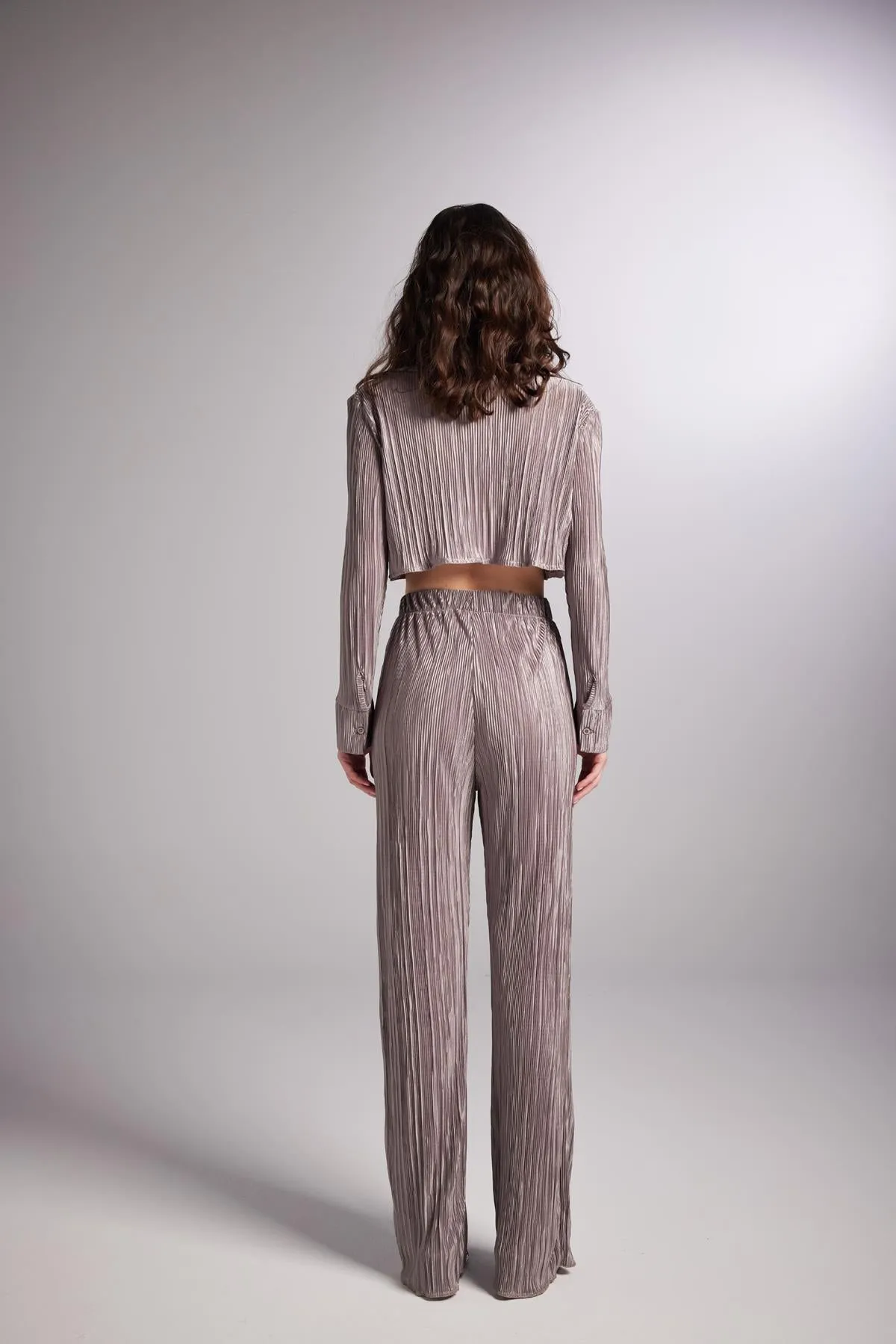 Comfy Pants Mink