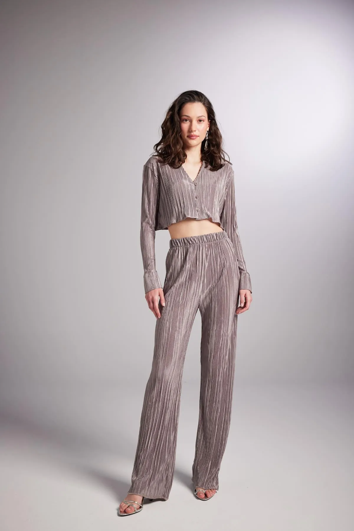 Comfy Pants Mink