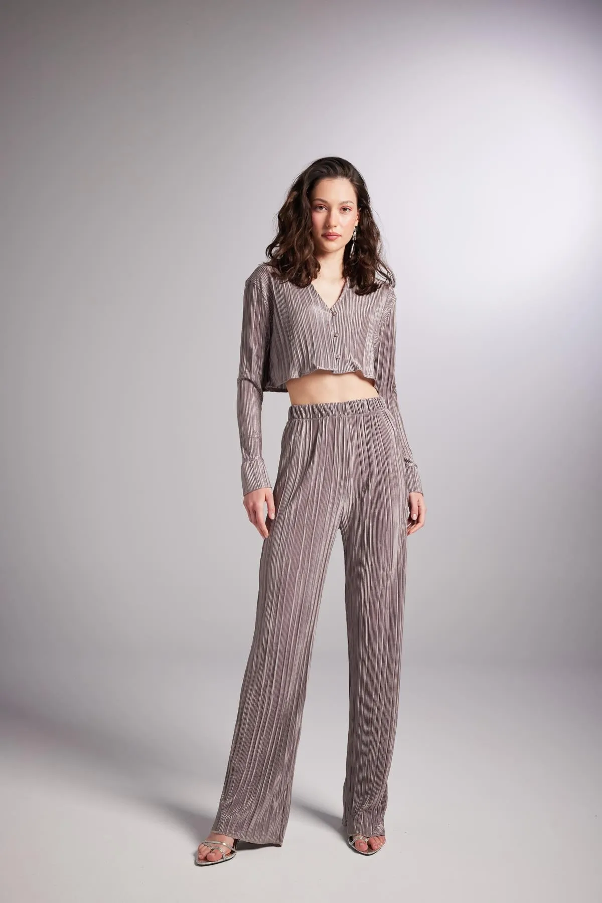 Comfy Pants Mink