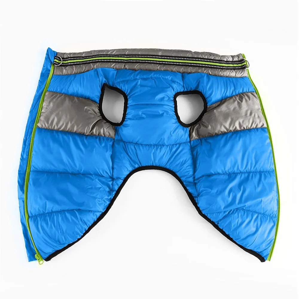Doggies Merch® Winter/Autumn Jackets