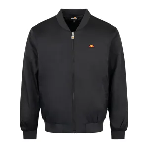 Ellesse Belgravia Jacket Black