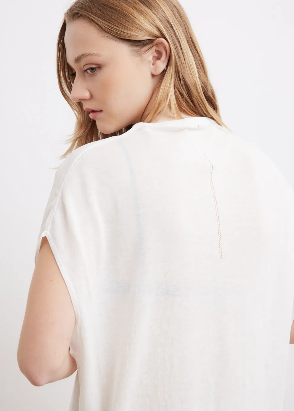 ESC High Neck Tank