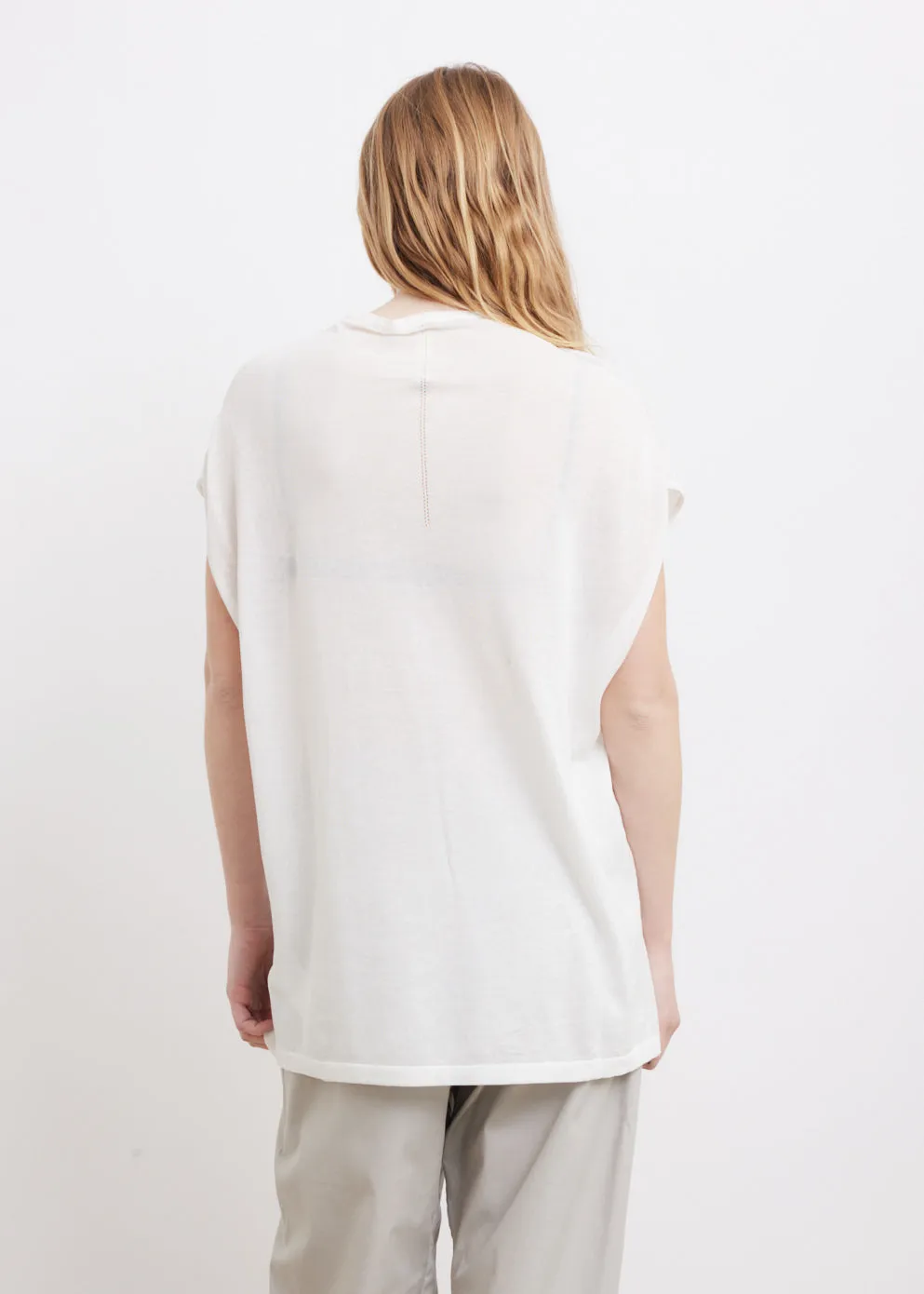 ESC High Neck Tank