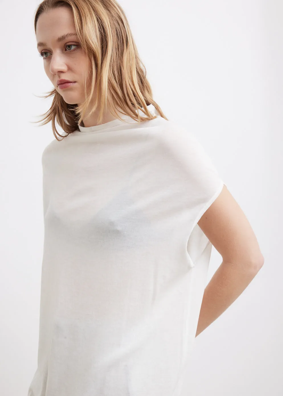 ESC High Neck Tank