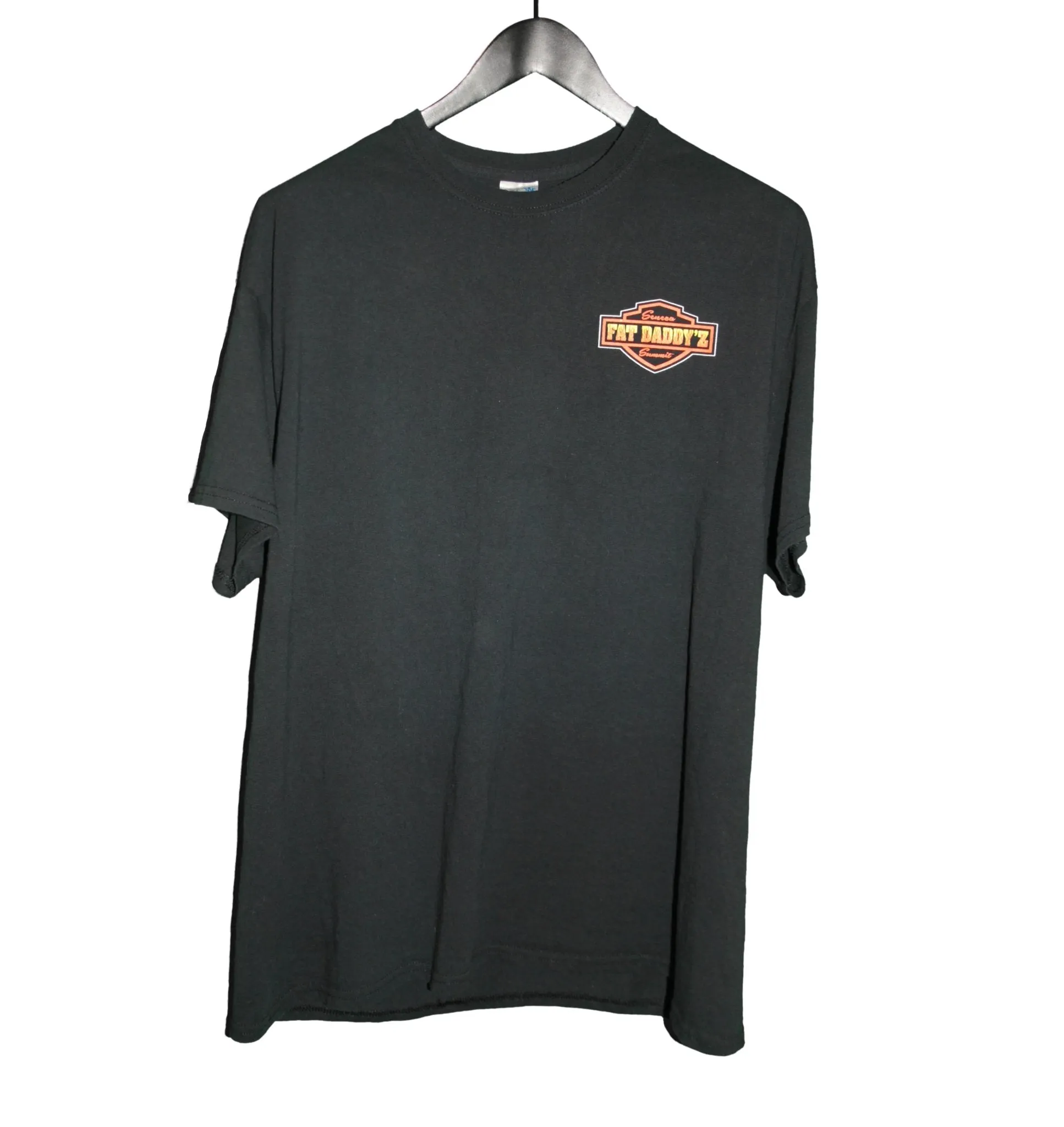 Fat Daddy's Biker Joker Shirt