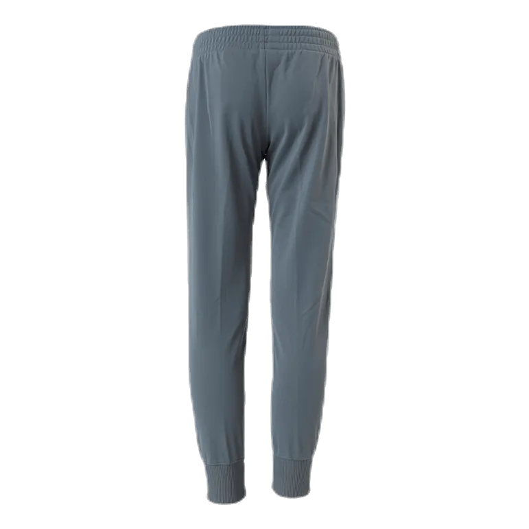 Girls Track Suit Tape  White/Grey