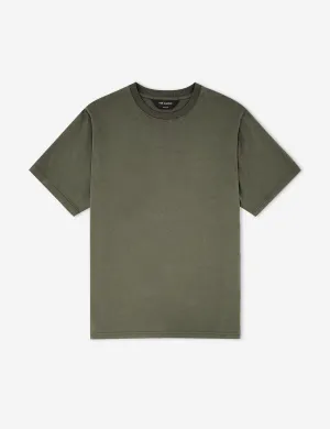 Heavy Weight Tee - Thyme