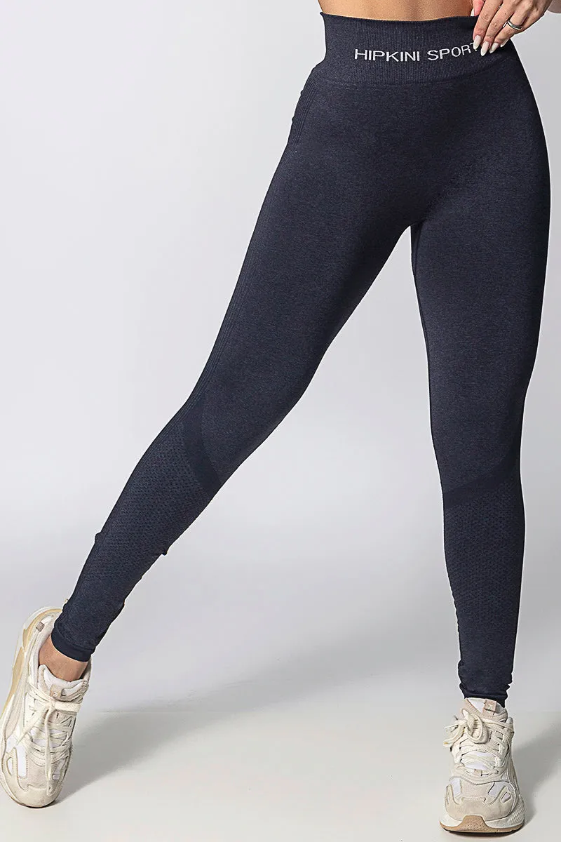 Hipkini Sporty Scrunch Seamless Legging