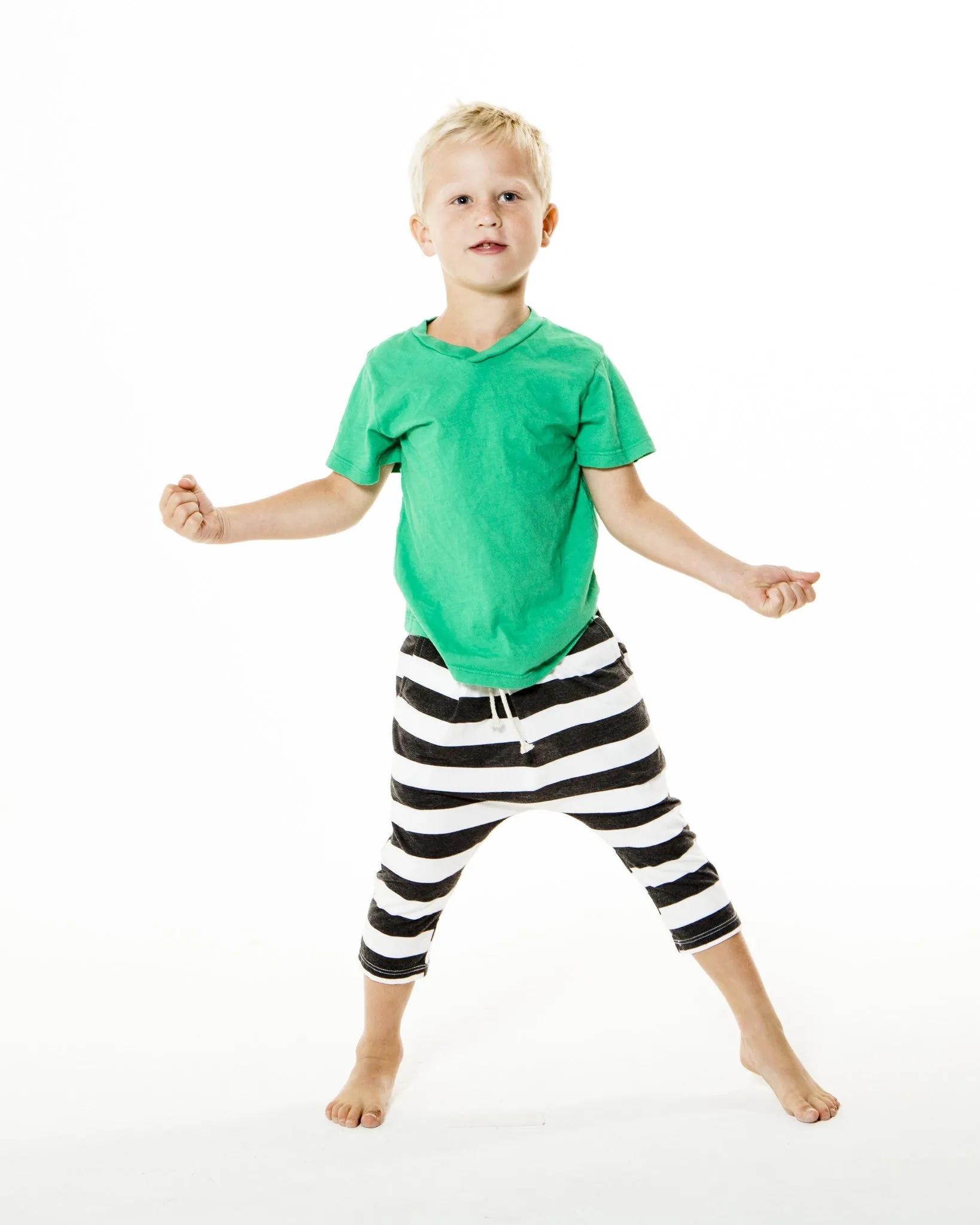 Joah Love Dylan Stripe Pants