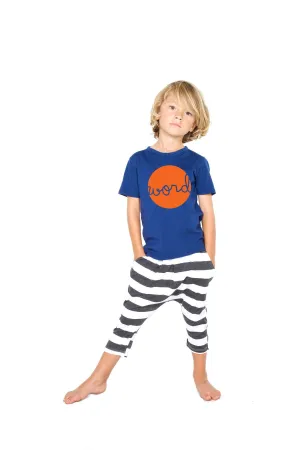 Joah Love Dylan Stripe Pants
