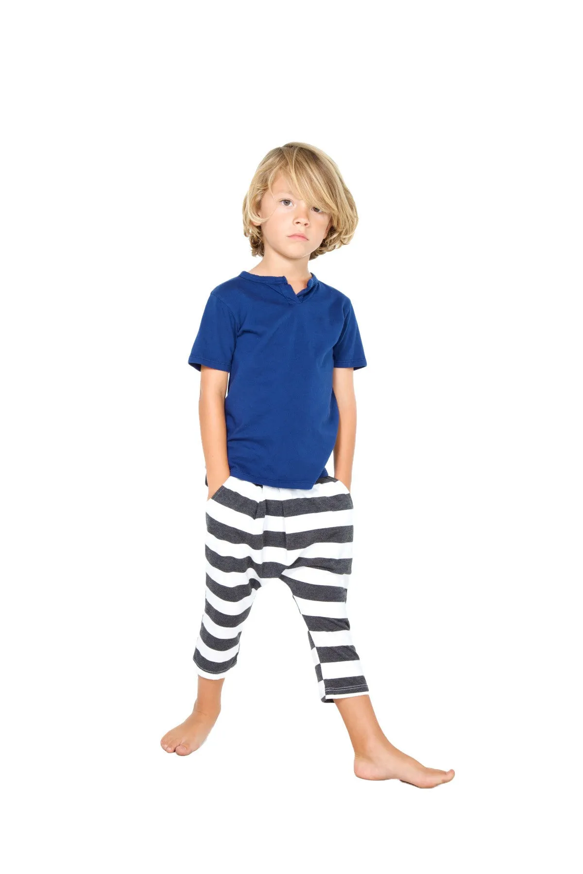 Joah Love Dylan Stripe Pants