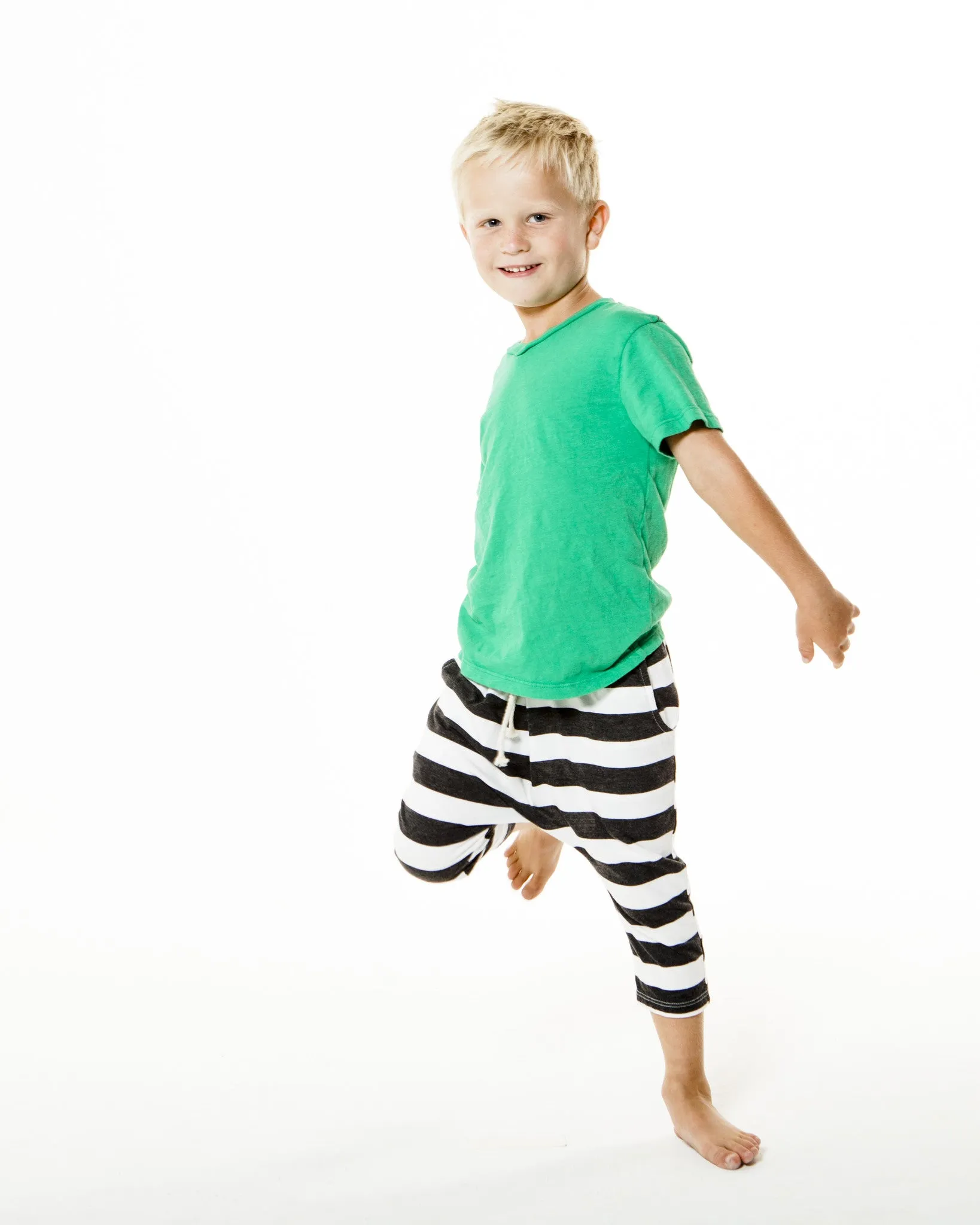 Joah Love Dylan Stripe Pants
