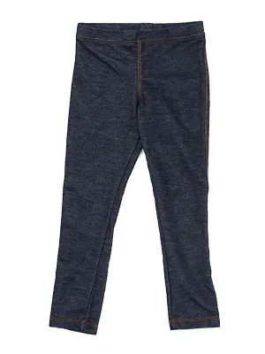 Joah Love Jordan Denim Leggings