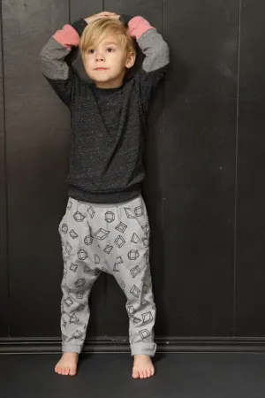 Joah Love Ryder Diamond