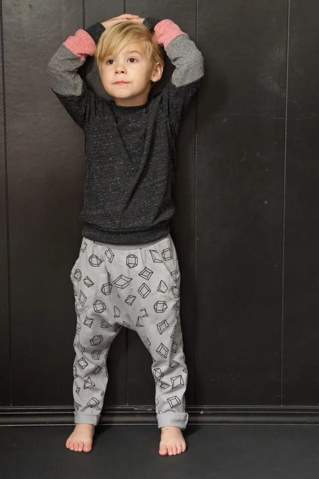 Joah Love Ryder Diamond
