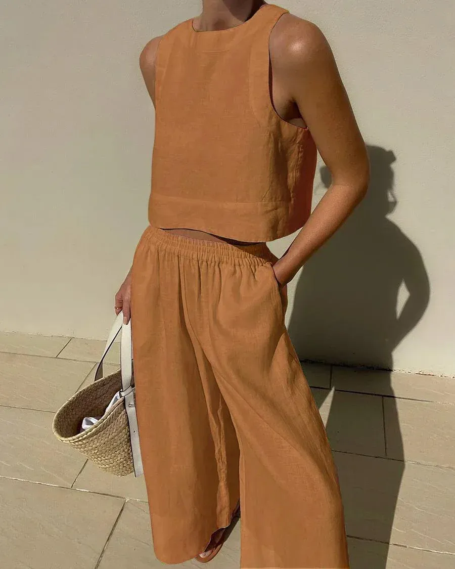 JOY™ COMFY TWO-PIECE SET