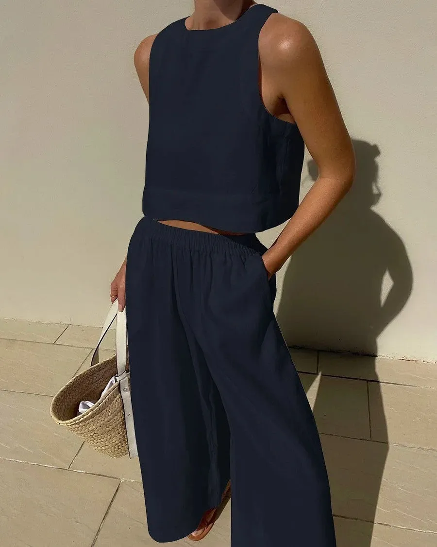 JOY™ COMFY TWO-PIECE SET