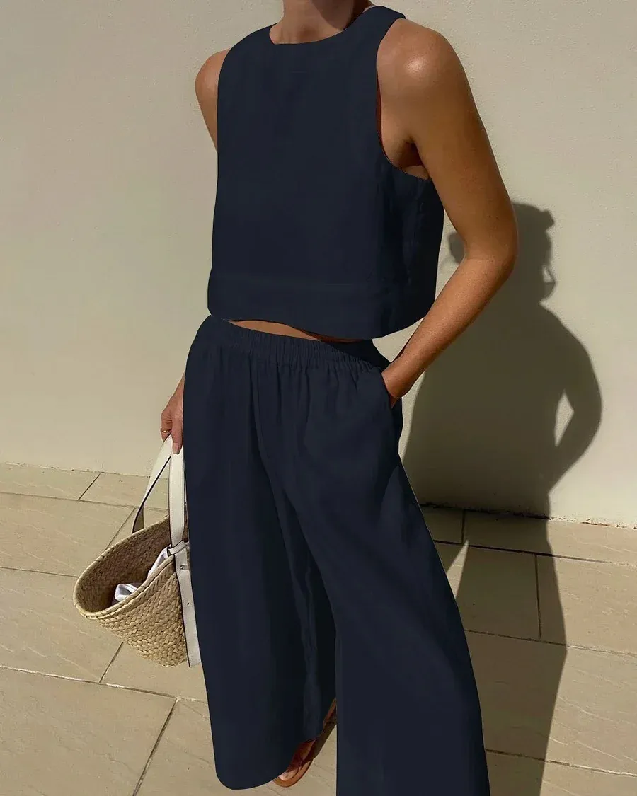 JOY™ COMFY TWO-PIECE SET