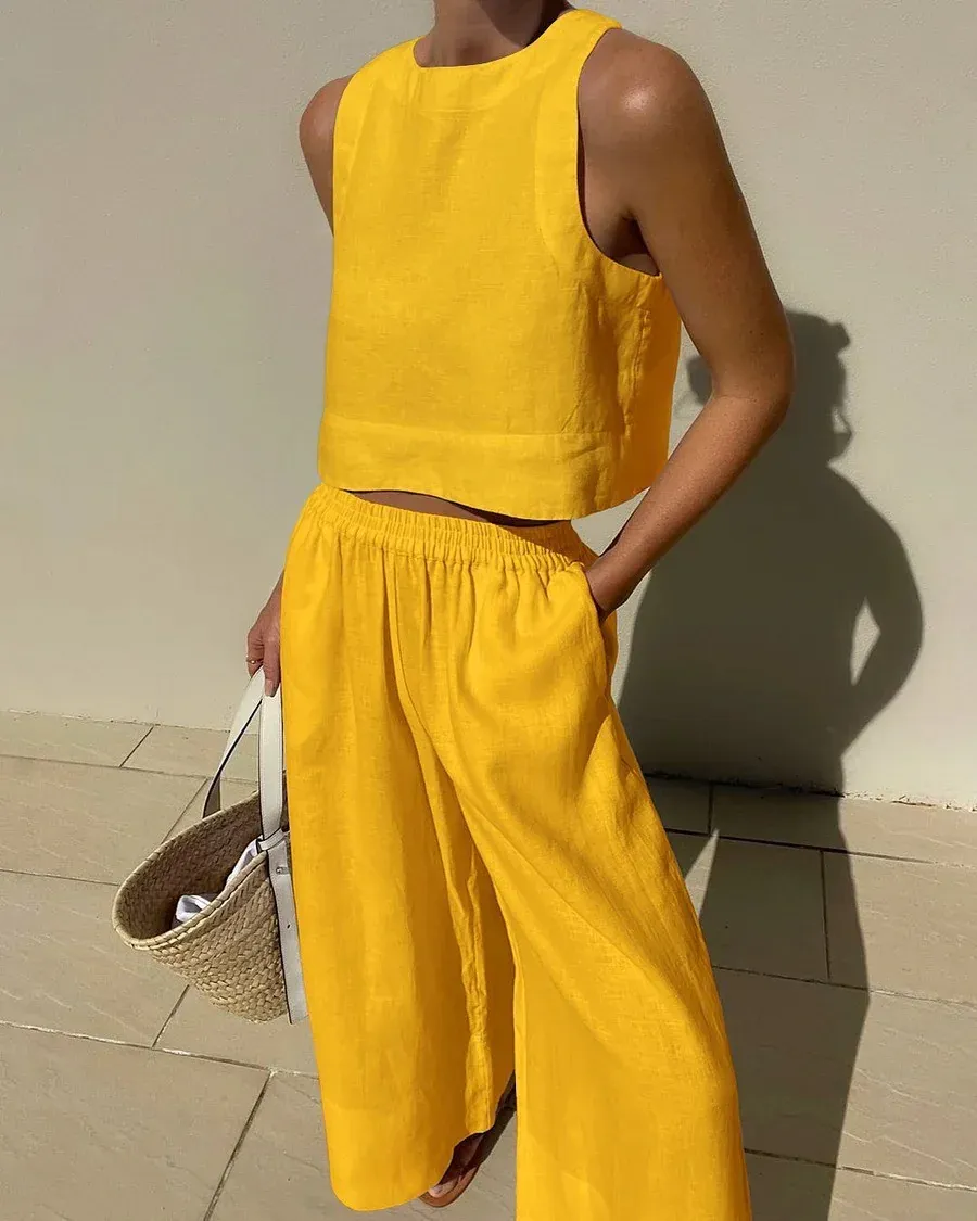 JOY™ COMFY TWO-PIECE SET