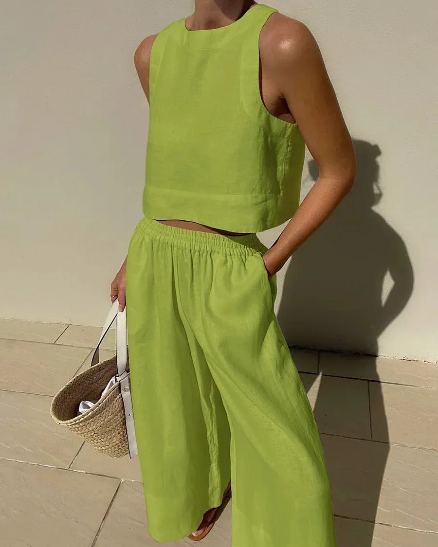 JOY™ COMFY TWO-PIECE SET