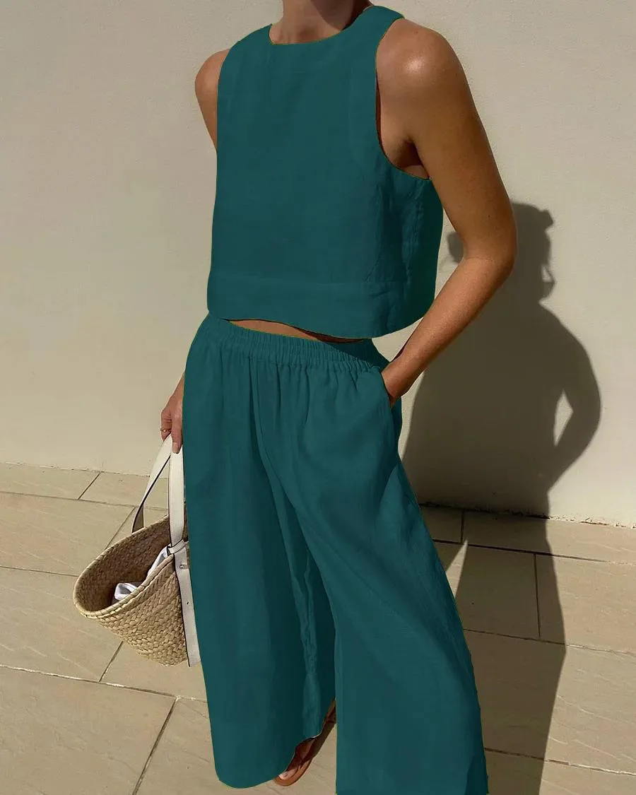 JOY™ COMFY TWO-PIECE SET