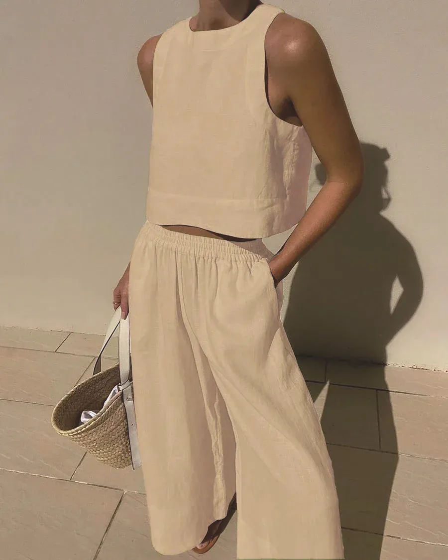 JOY™ COMFY TWO-PIECE SET