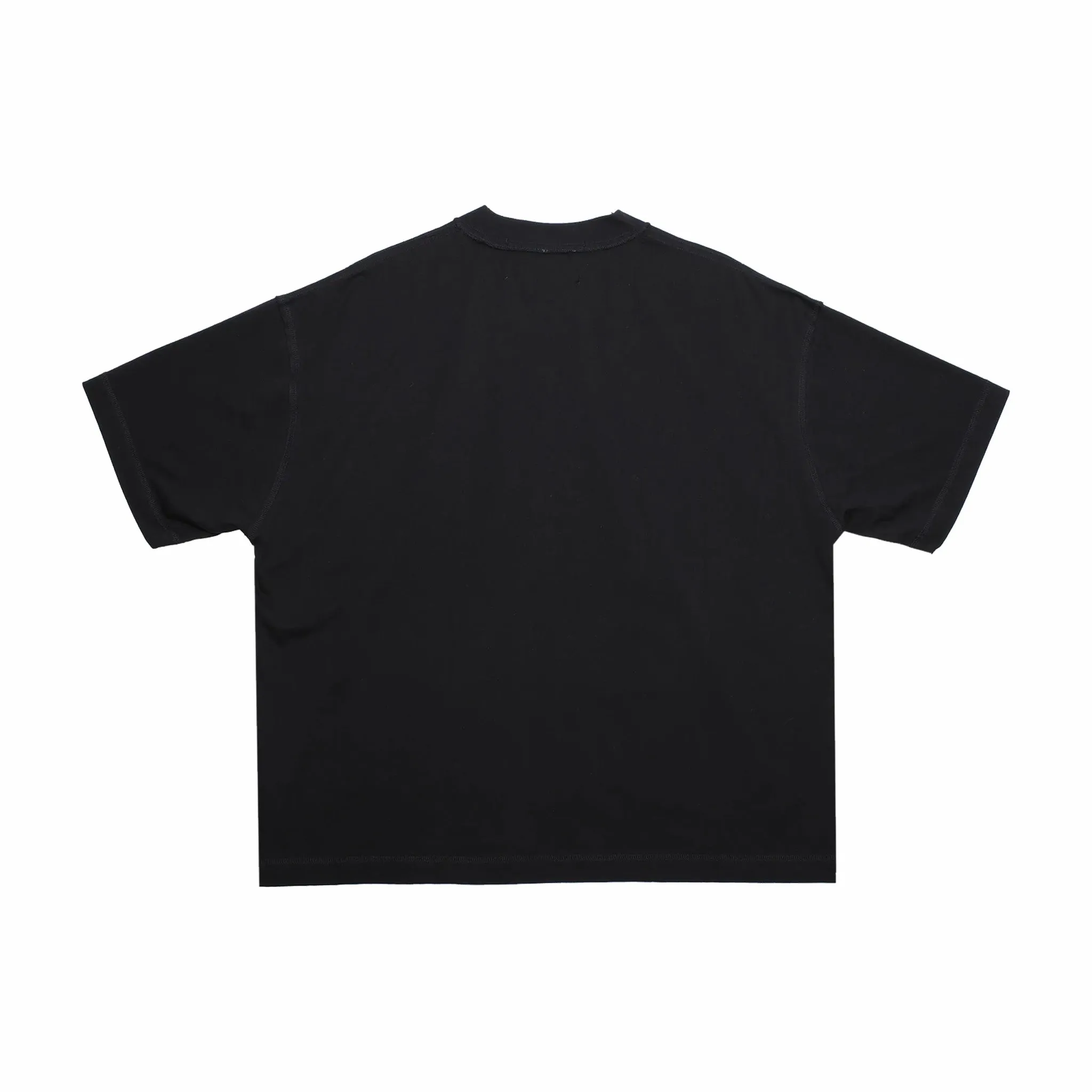 Jungles Everythings OK Tee (Black)