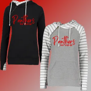 Kolb Elementary - Simple Script Double Hoodie (Adult) - MADE TO ORDER/TWO WEEKS