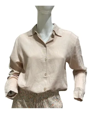Linen Blouse Esqualo