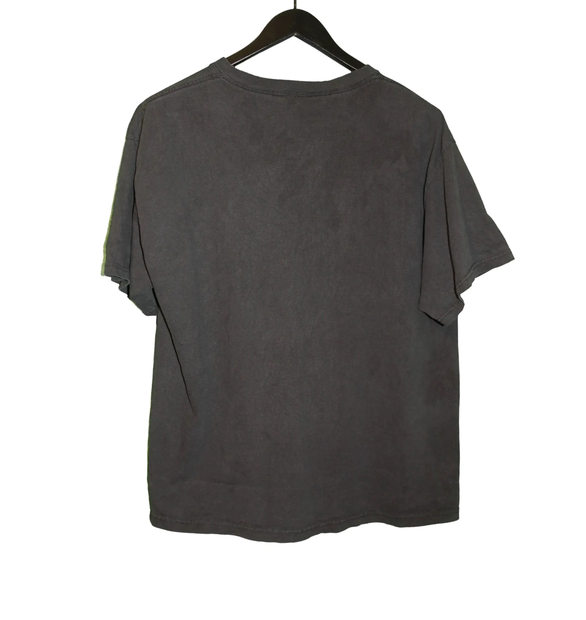 Liquid Blue 2006 Skull Pile Shirt