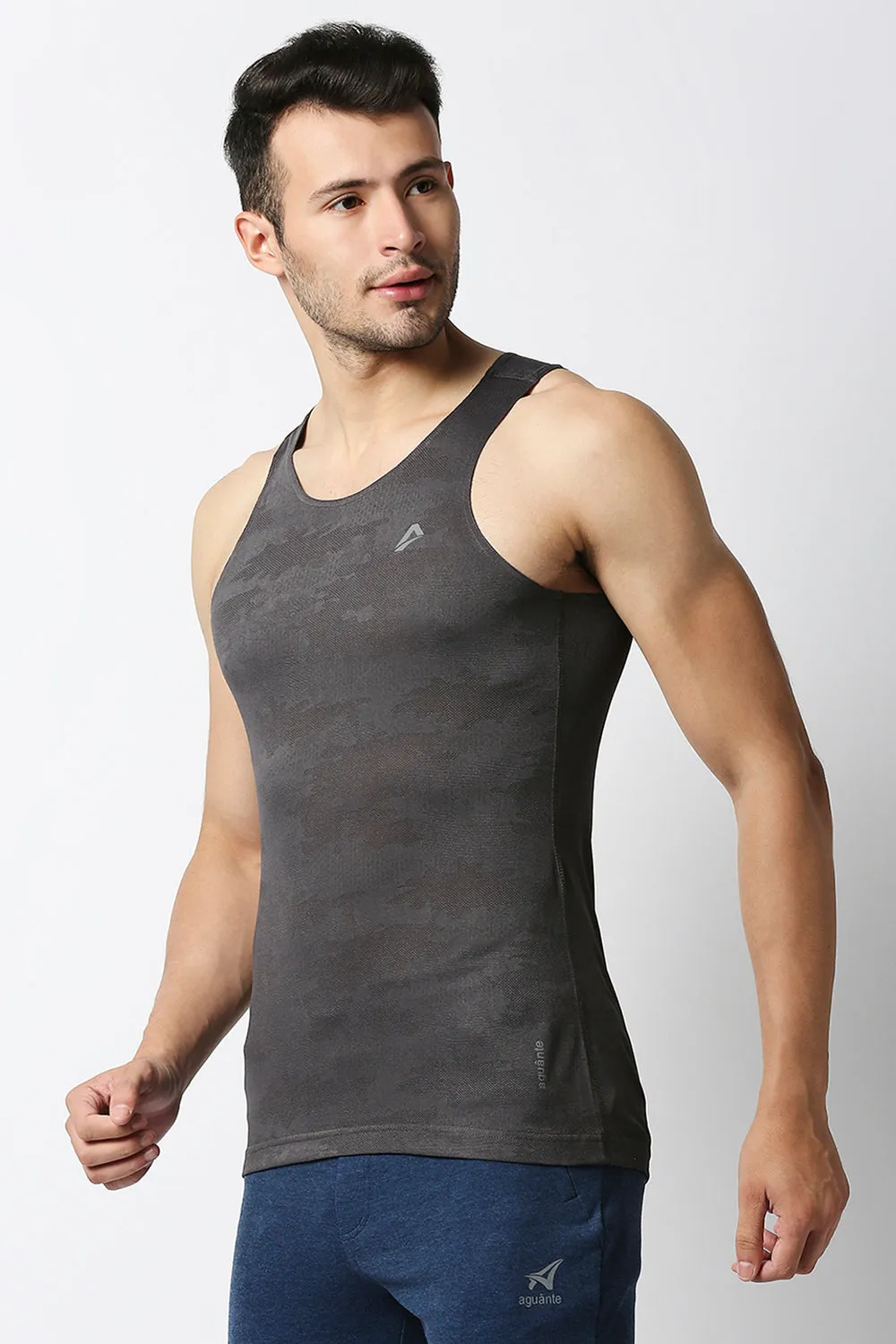 Long Distance Singlet