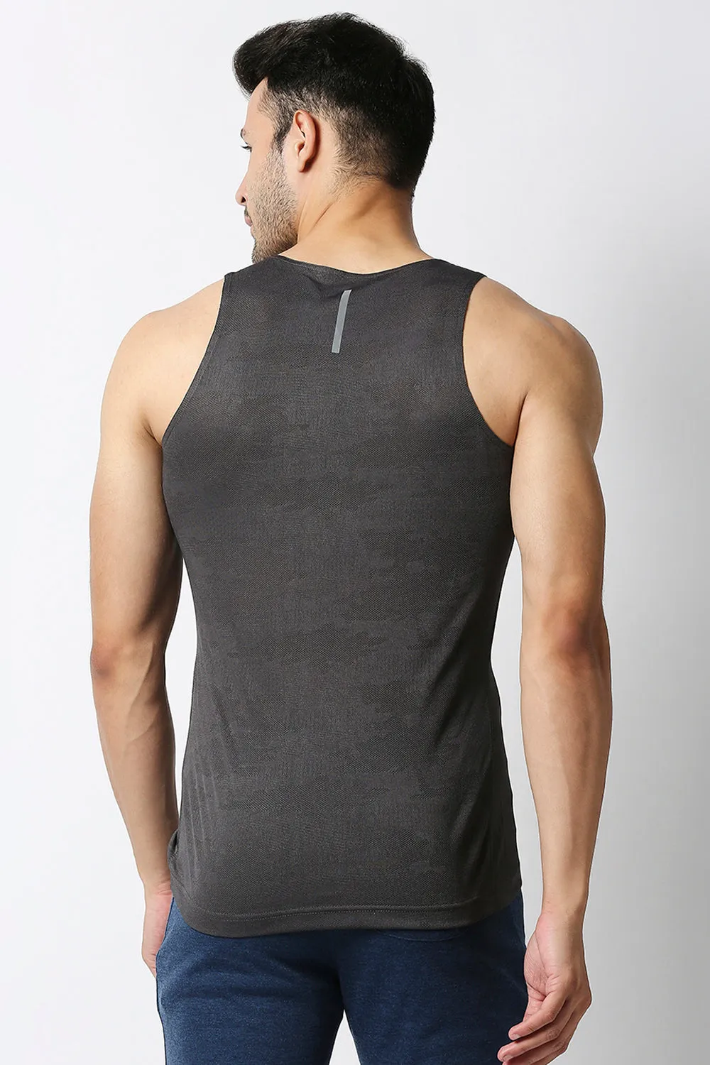 Long Distance Singlet