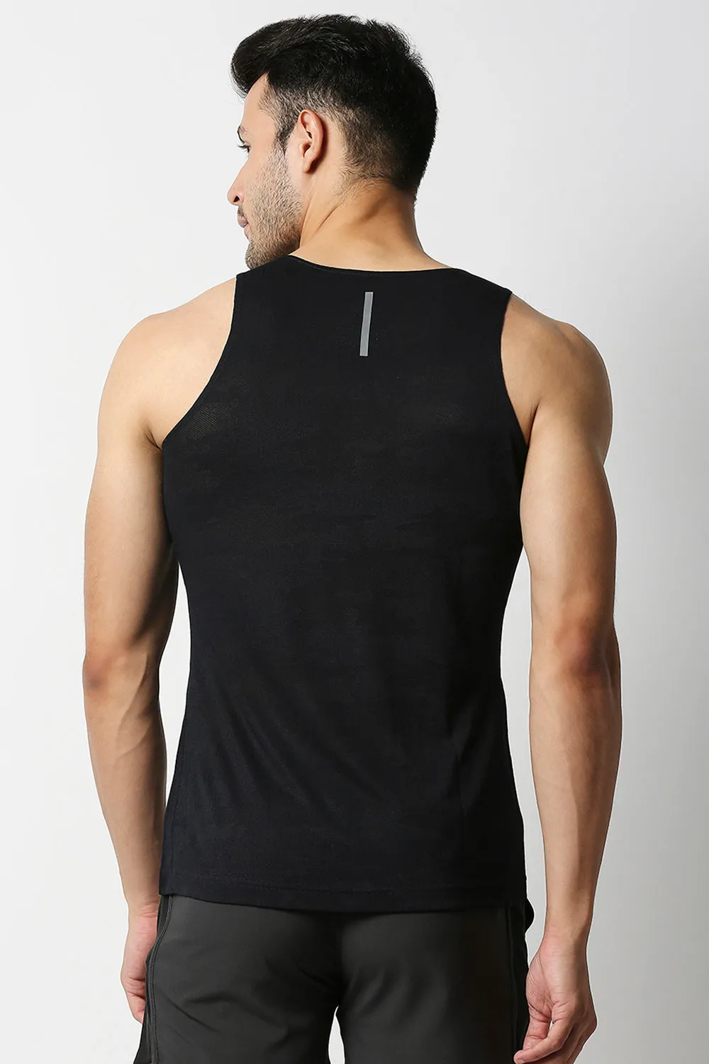 Long Distance Singlet