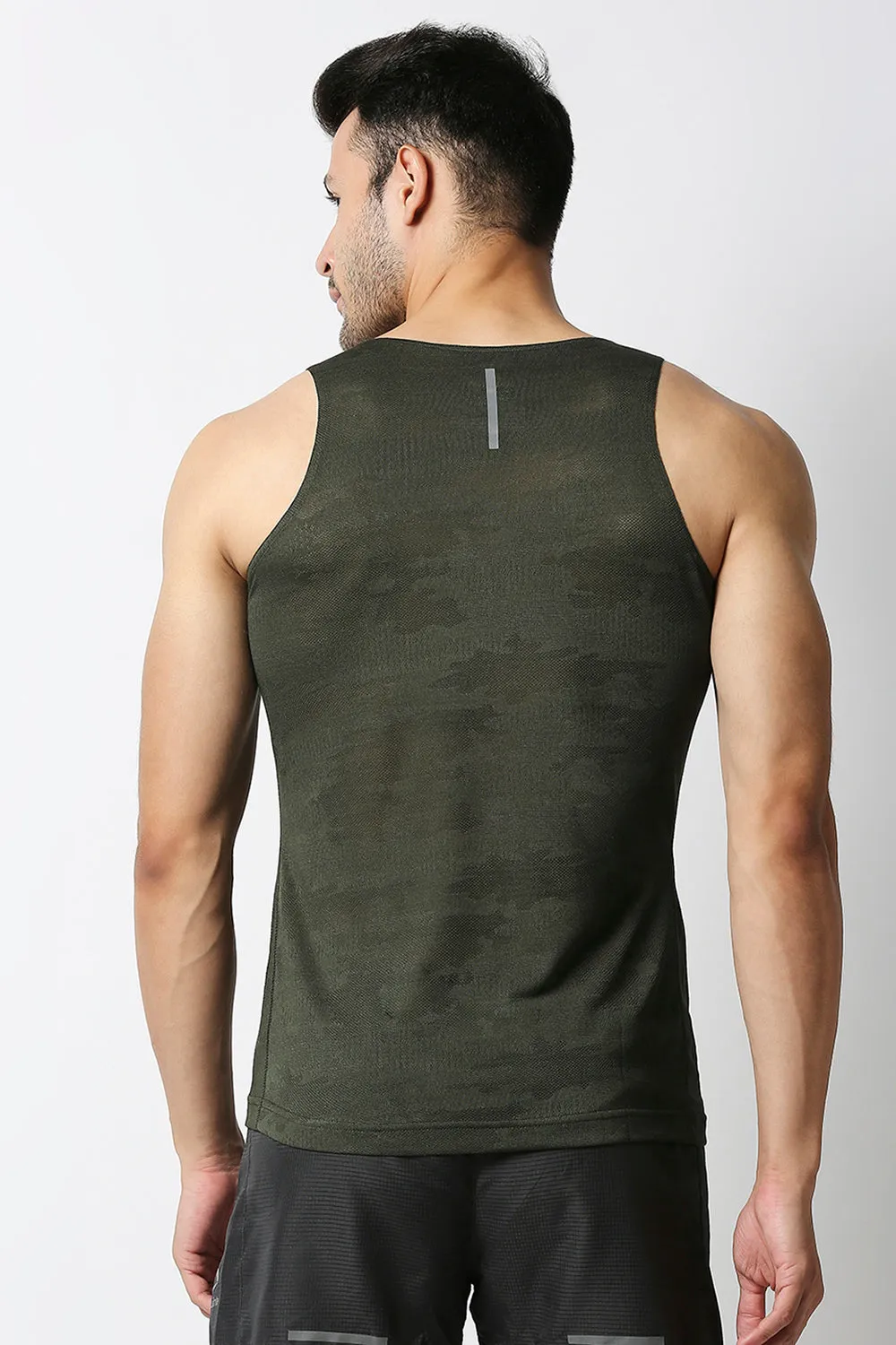 Long Distance Singlet