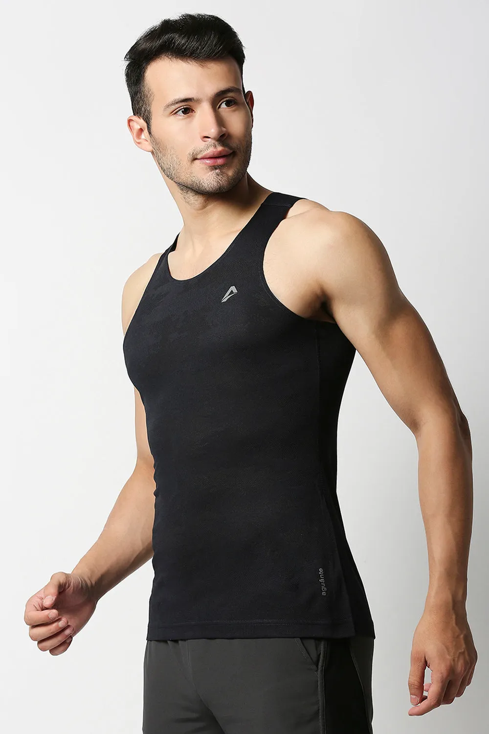 Long Distance Singlet