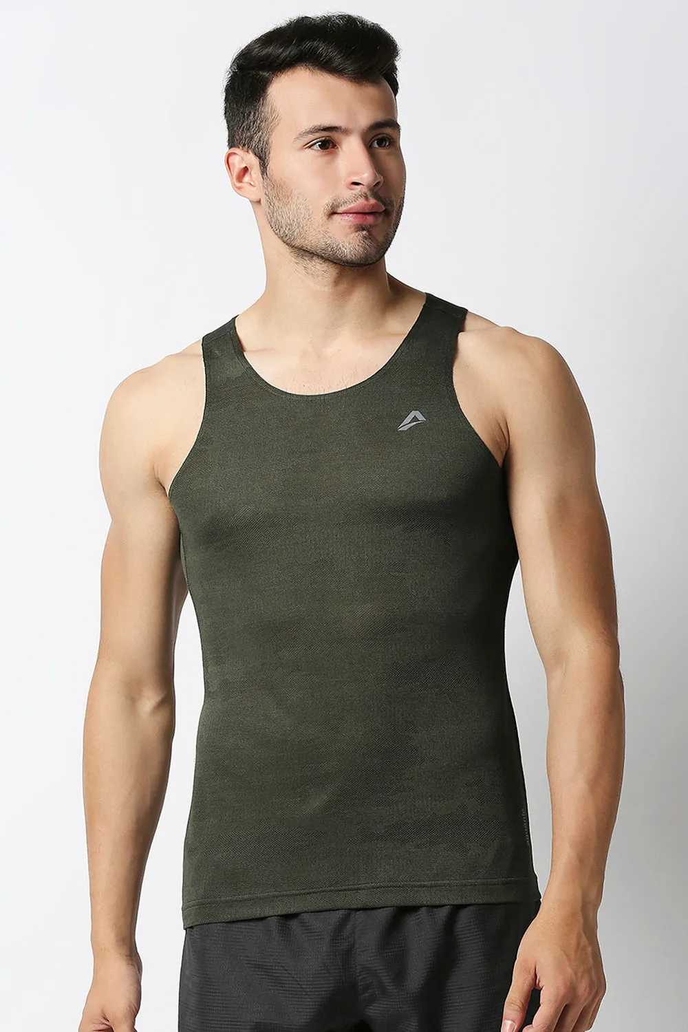 Long Distance Singlet