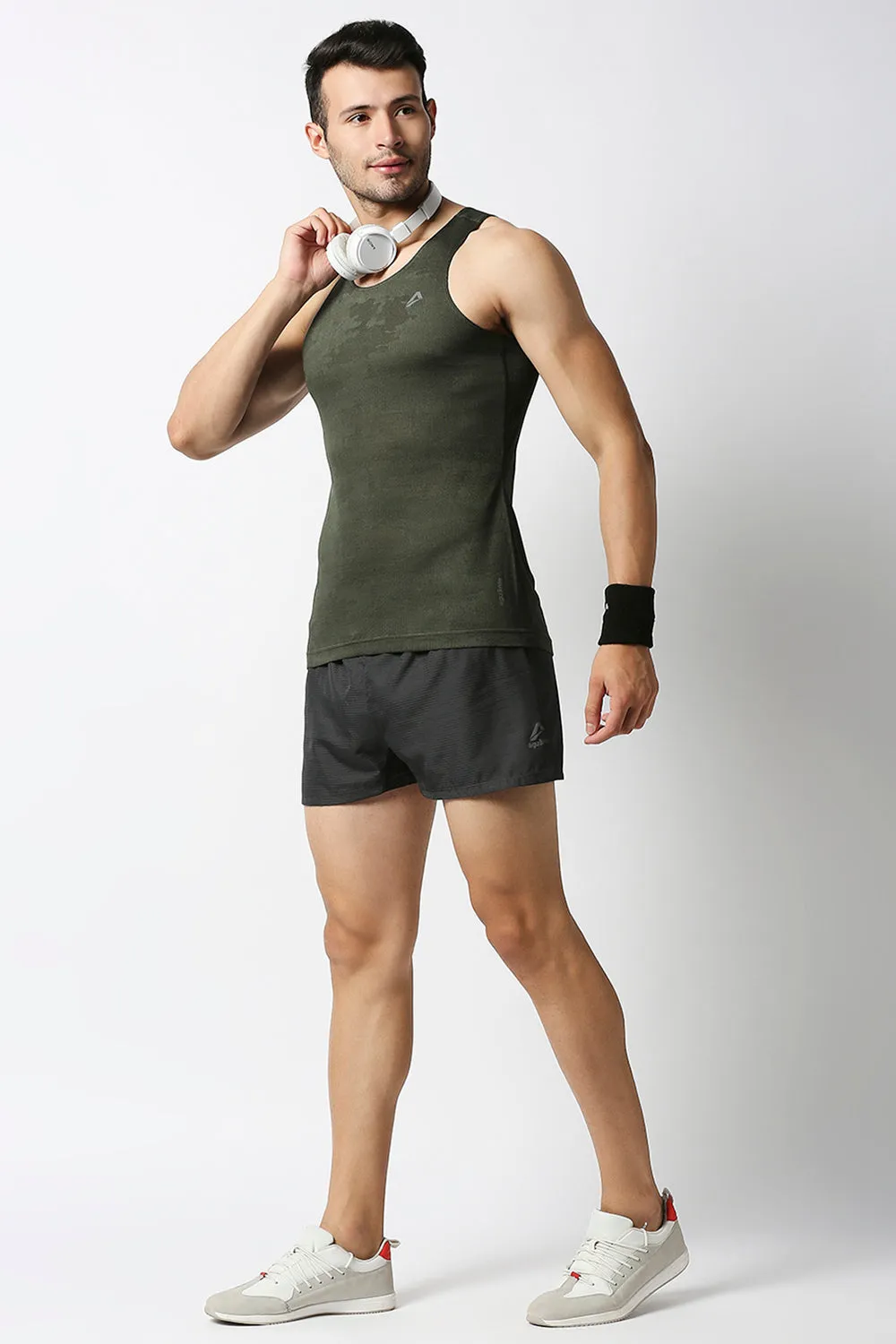 Long Distance Singlet