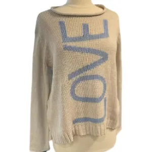 LOVE CREW COTTON
