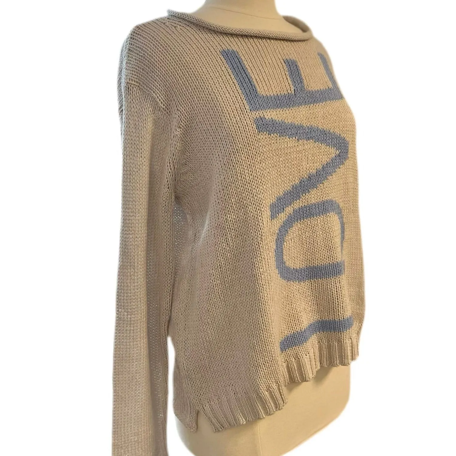 LOVE CREW COTTON