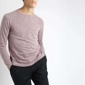 Max Polar T-Shirt (Wine)